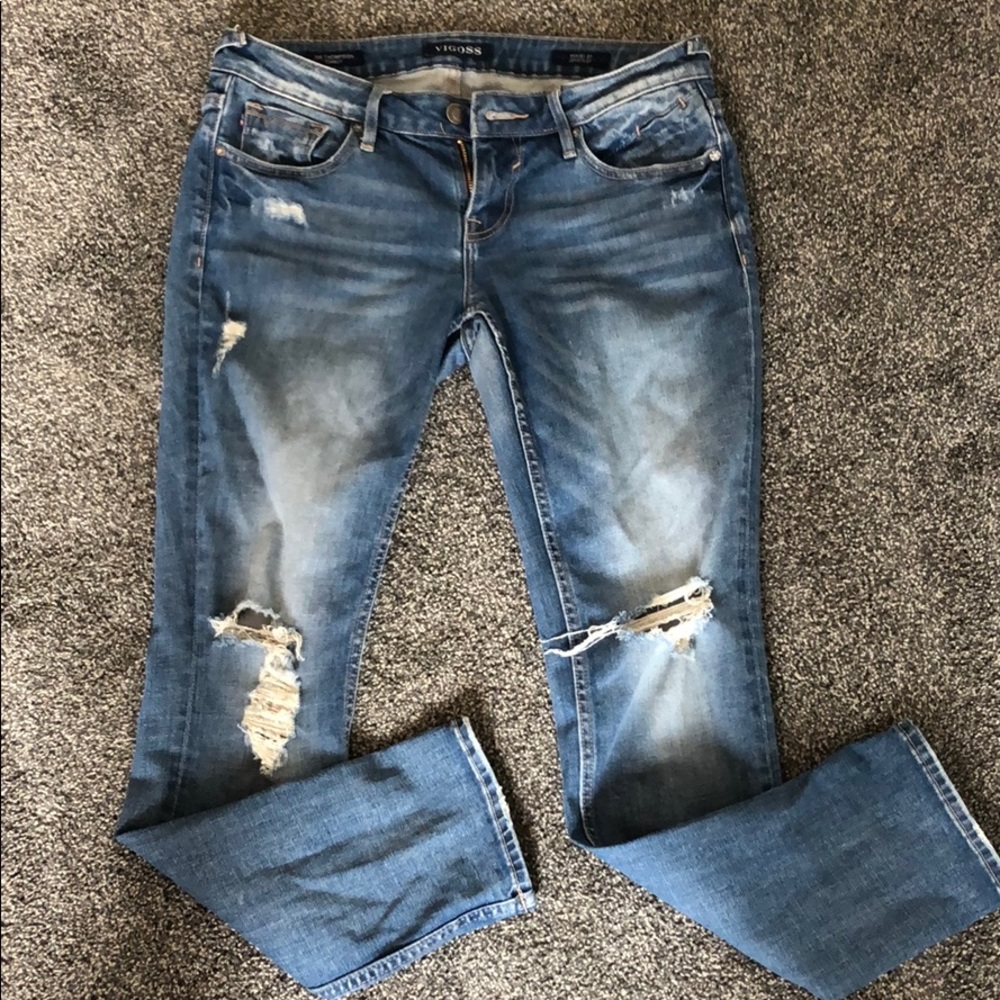 Vigoss jeans